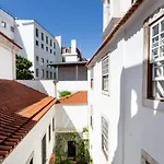 Chiado Apartments By Courtesy Morning